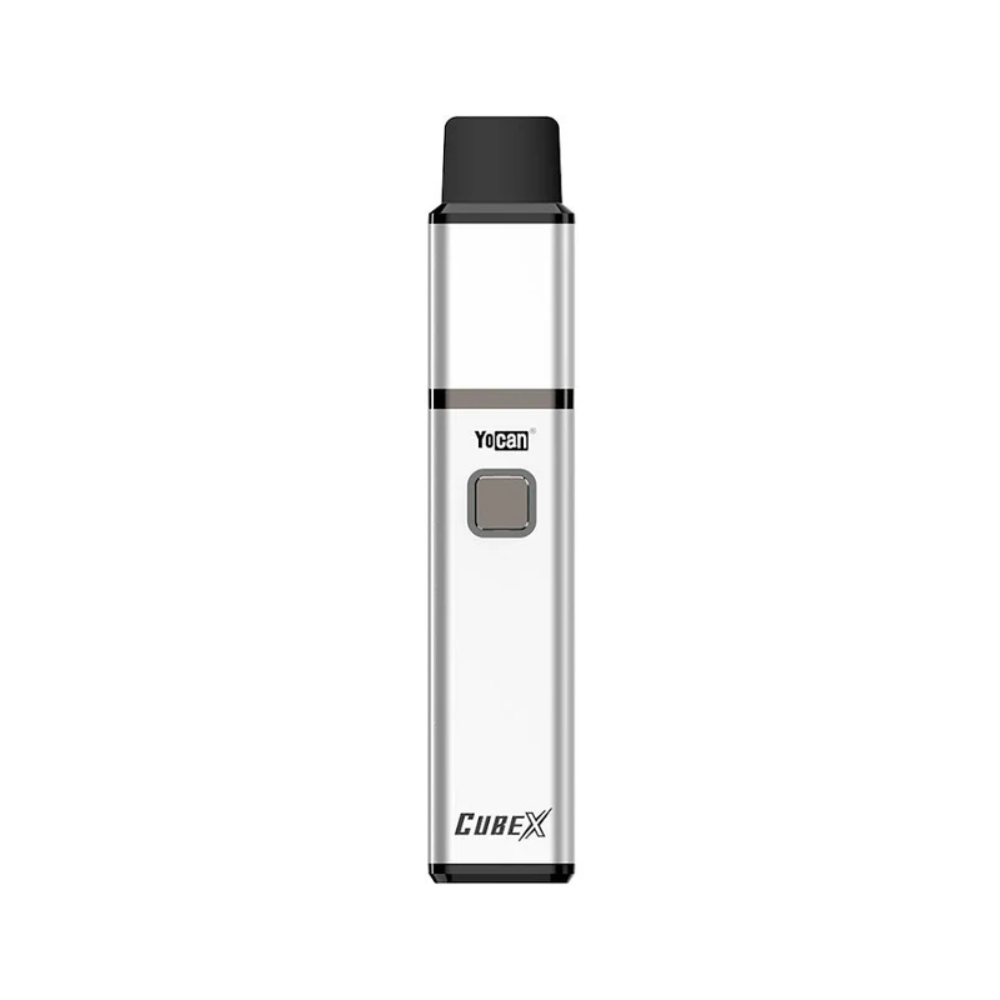 Yocan Cubex Wax Vaporizer – view 3