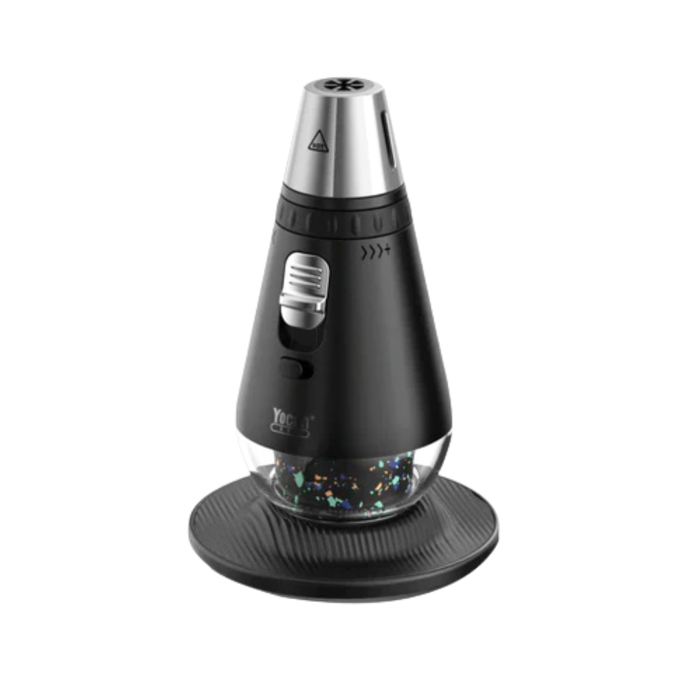 Yocan Red Gavin Torch Lighter – view 5