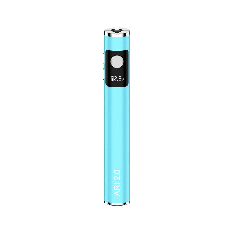 Yocan Ari 2.0 510 Thread Battery – view 4