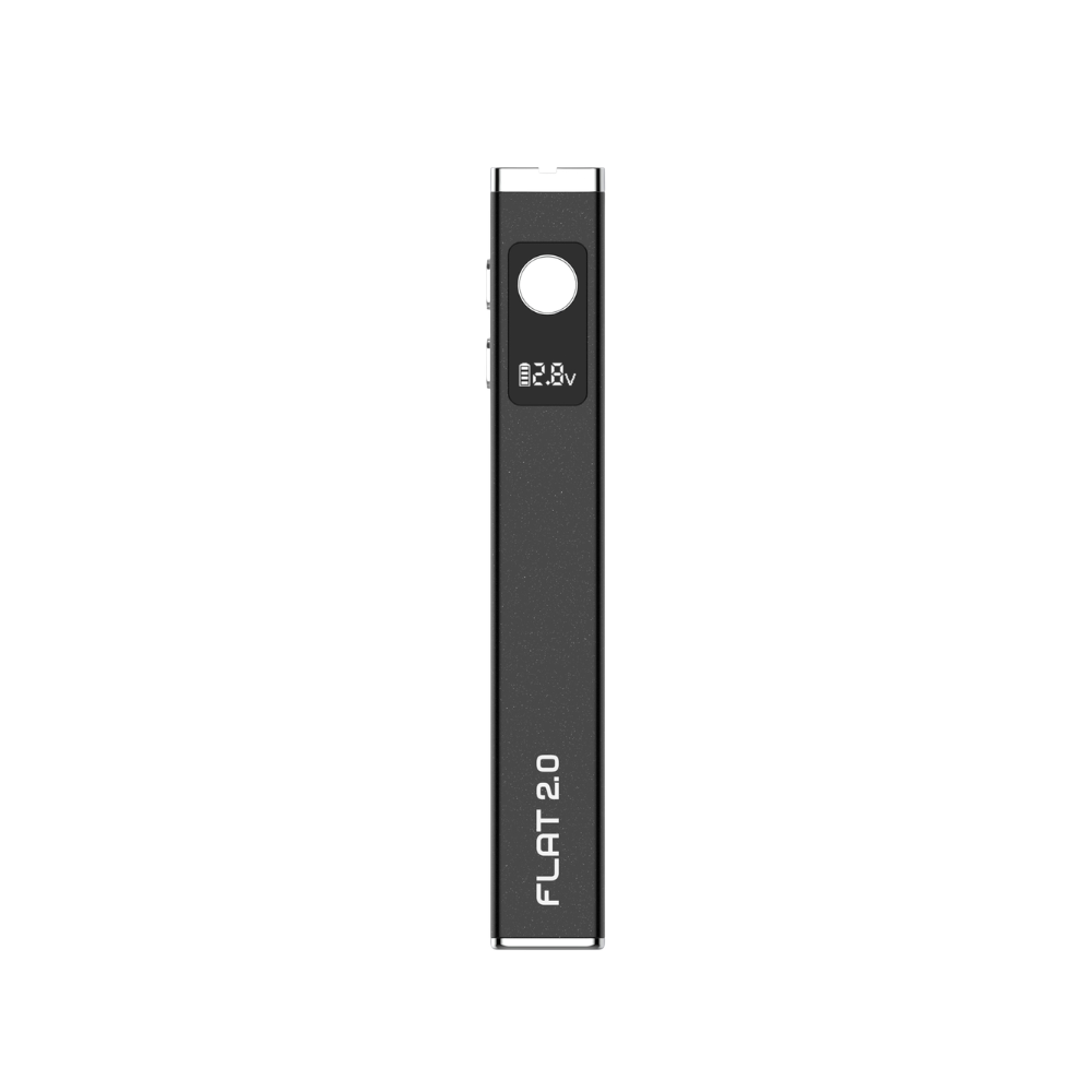 Yocan Flat 2.0 650mah Battery – view 4