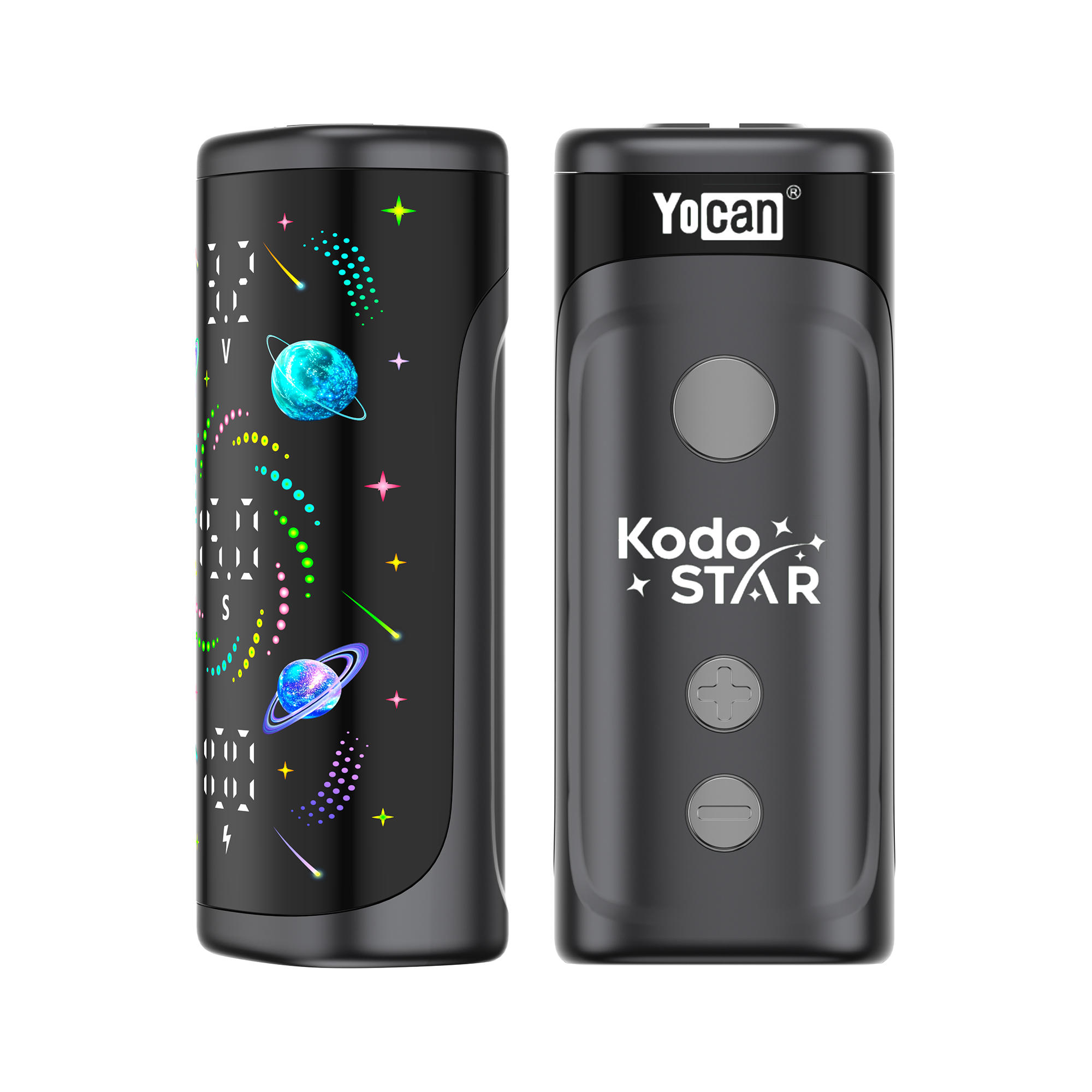 Yocan Kodo Star 510 Battery – view 3