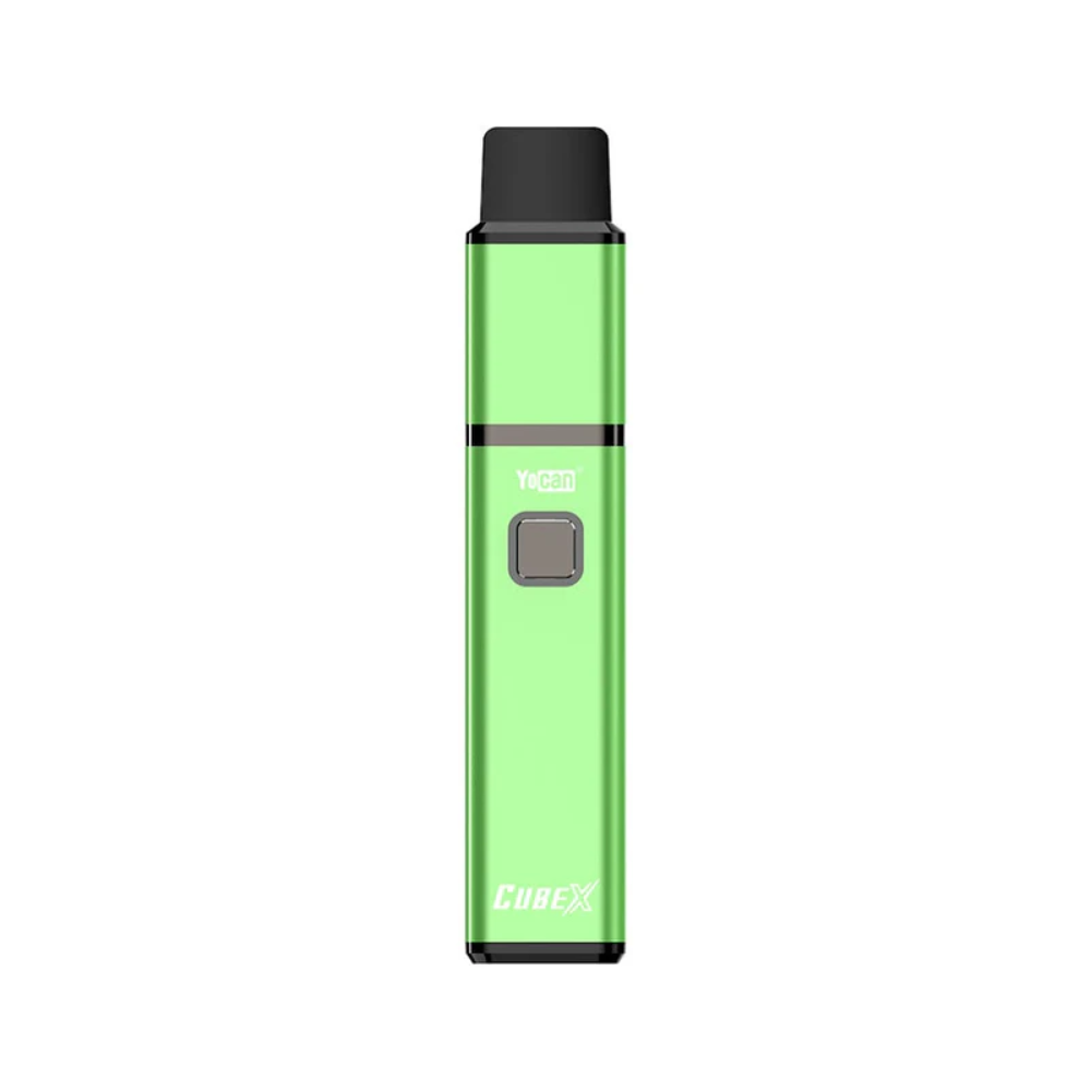 Yocan Cubex Wax Vaporizer – view 4