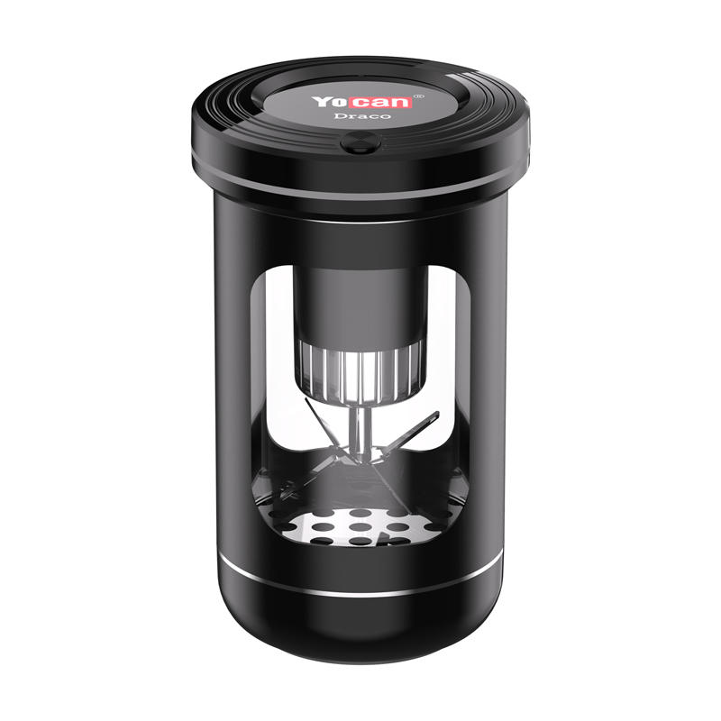 Yocan Draco Electric Herb Grinder – view 3