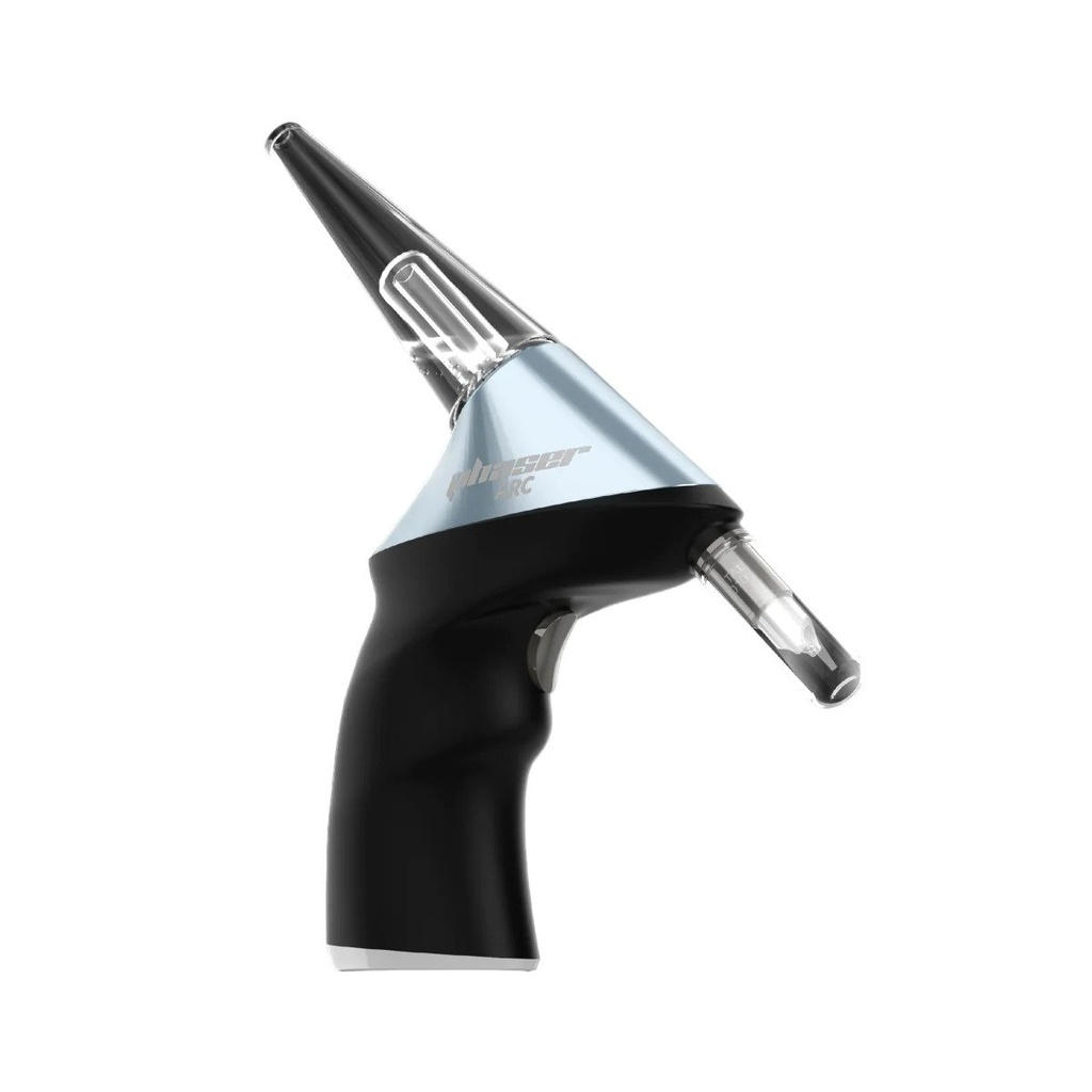 Yocan Black Phaser Arc Nectar Collector – view 2
