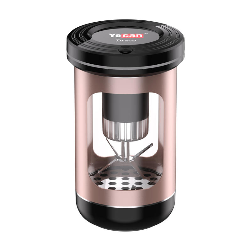 Yocan Draco Electric Herb Grinder