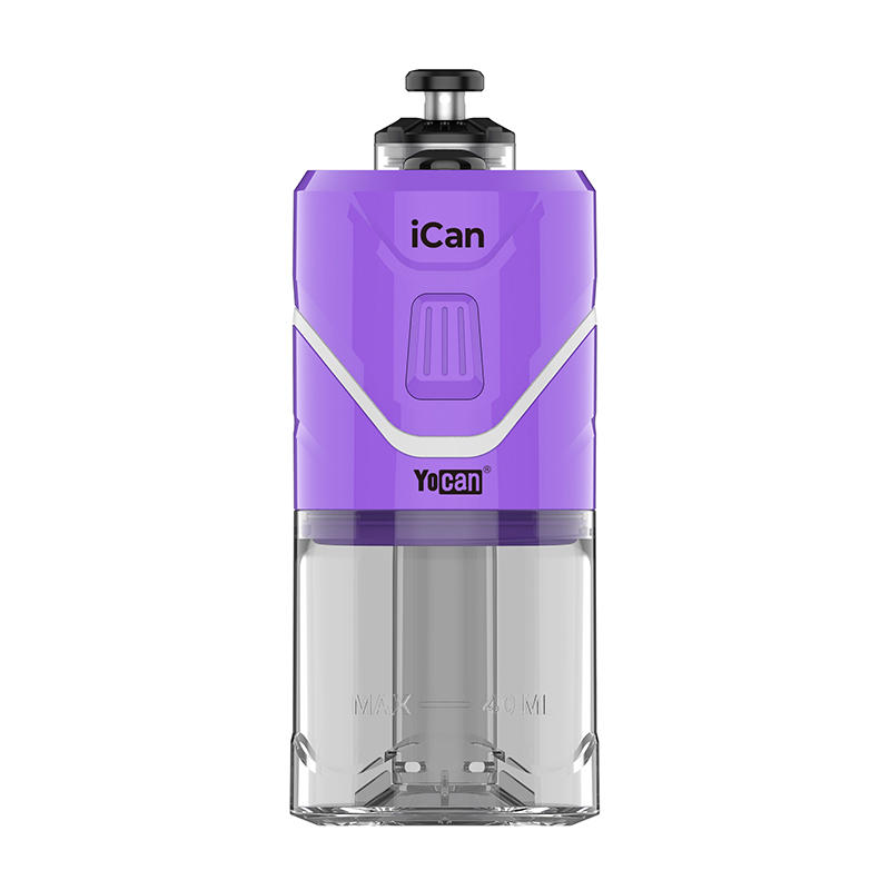 Yocan iCan E-Rig Vaporizer – view 2