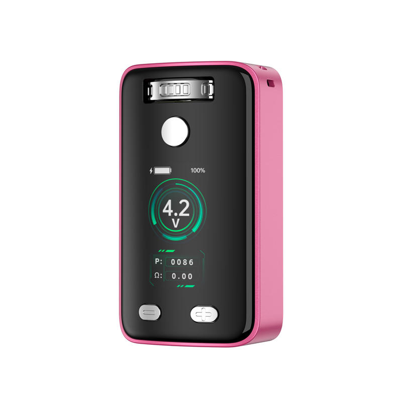 Yocan Uni 3.0 Universal Box Mod – view 5