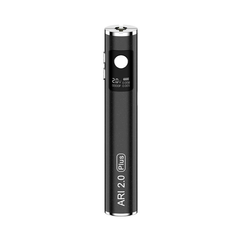 Yocan Ari 2.0 Plus 510 Thread Battery – view 2