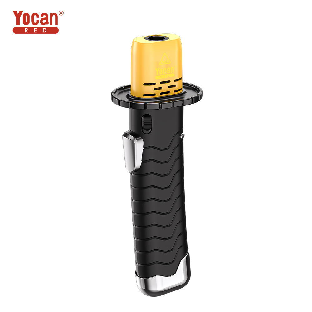 Yocan Red Katana Torch Lighter – view 5