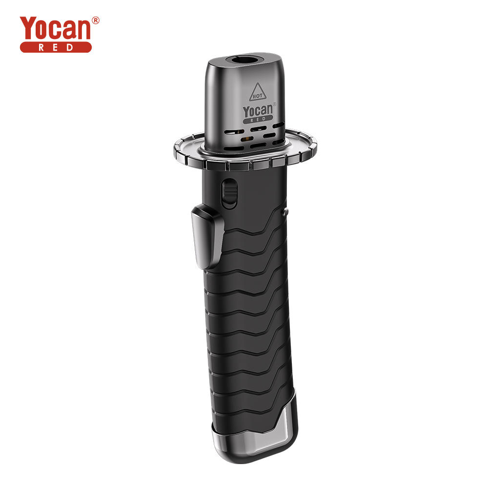 Yocan Red Katana Torch Lighter – view 3