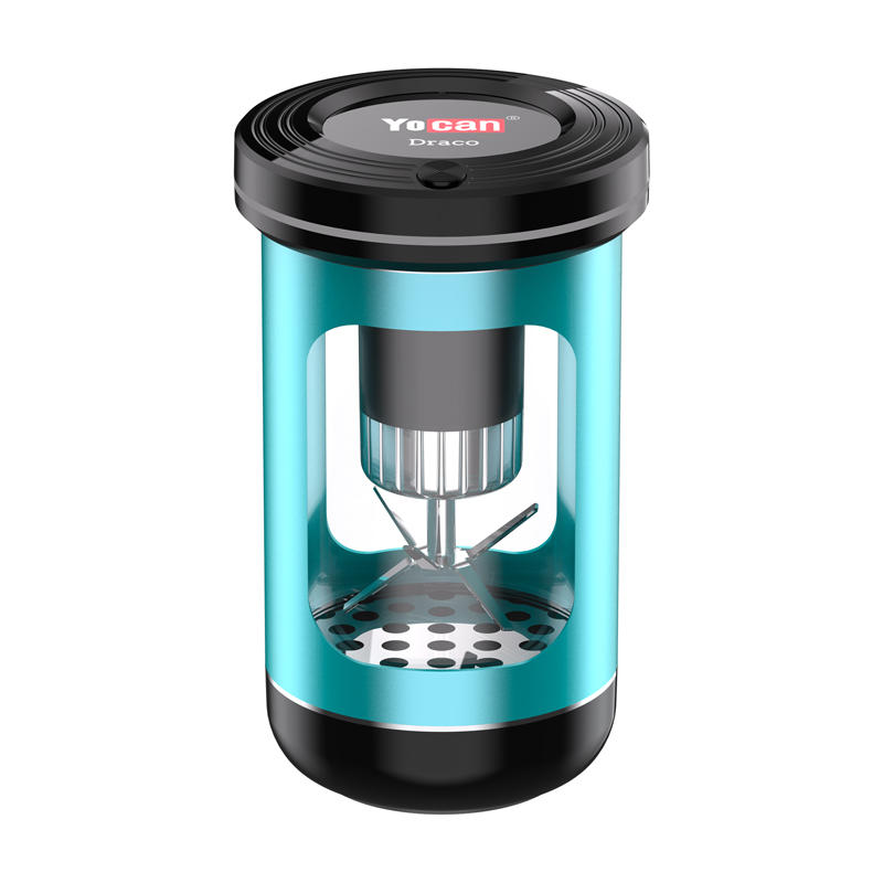 Yocan Draco Electric Herb Grinder – view 5