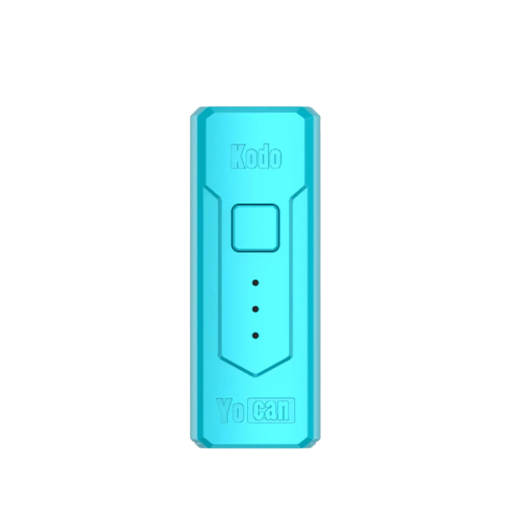 Yocan Kodo Box Mod – view 5