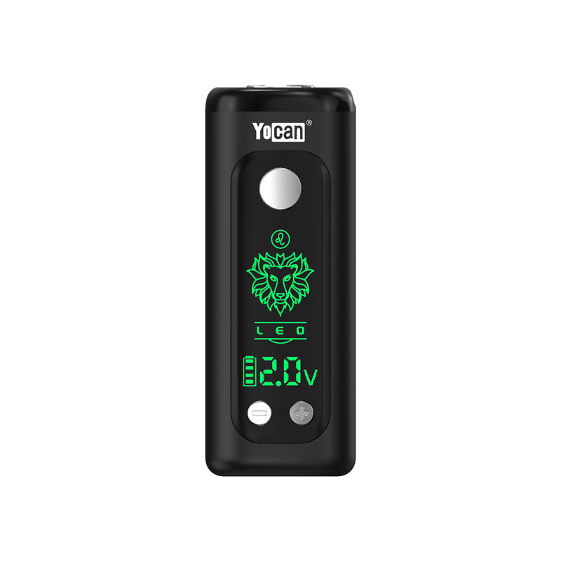 Yocan Kodo Plus Zodiac Edition 510 Portable Battery – view 2