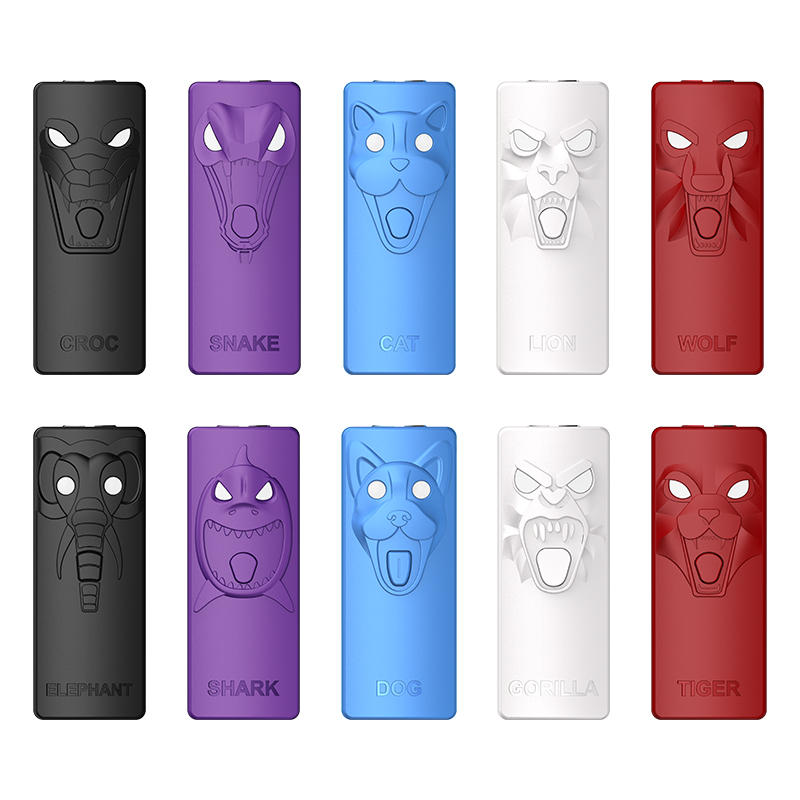 Yocan Kodo Animal Series 510 Battery Box Mod