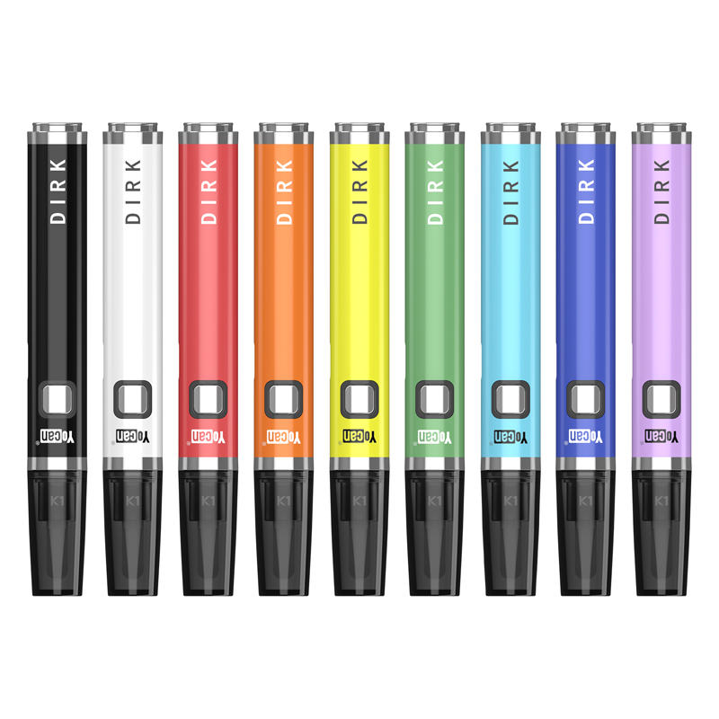 Yocan Dirk Hot Knife – view 3
