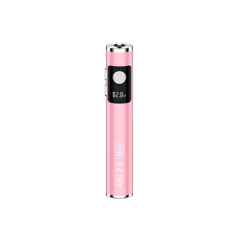 Yocan Ari 2.0 Mini 510 Thread Battery – view 3