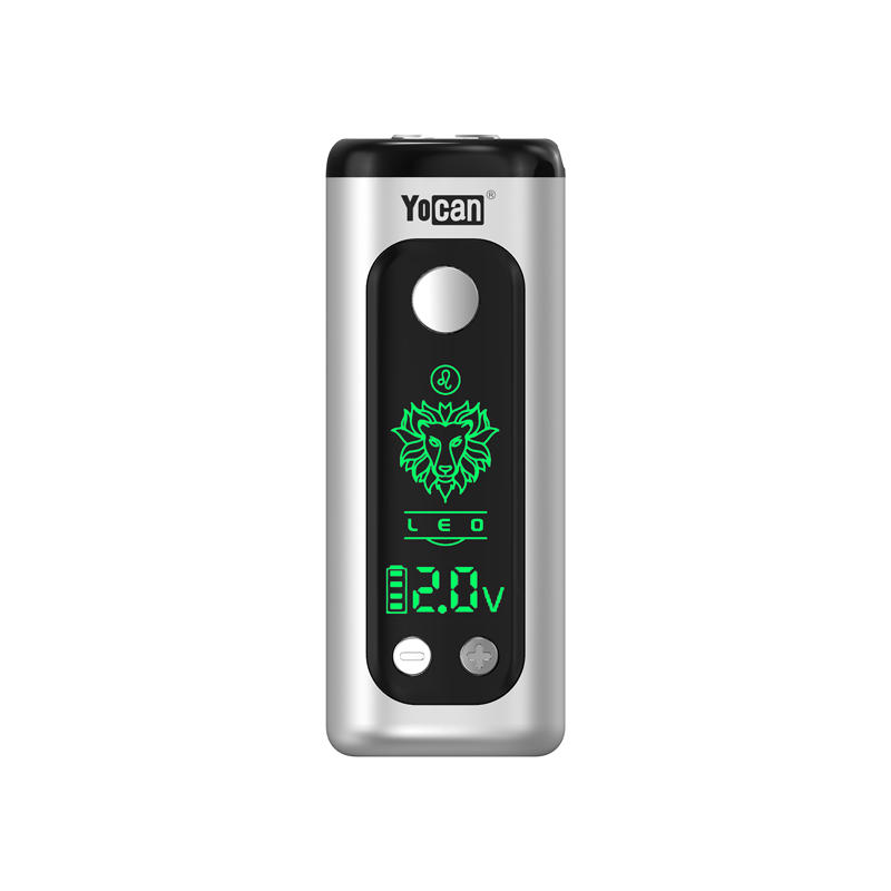 Yocan Kodo Plus Zodiac Edition 510 Portable Battery – view 3