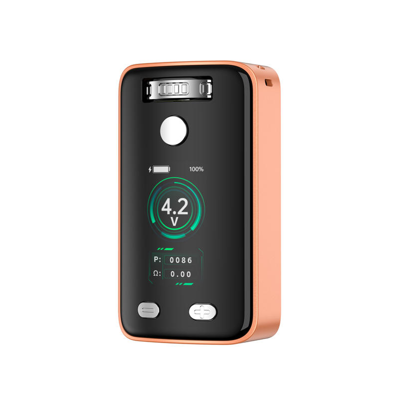 Yocan Uni 3.0 Universal Box Mod – view 4