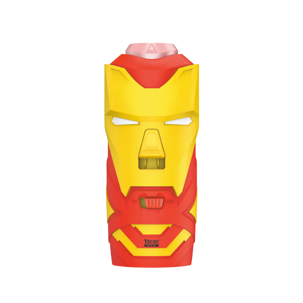Yocan Red Legends Torch Lighter – view 4