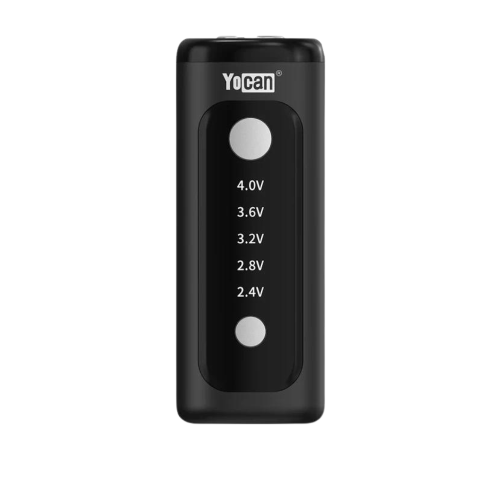 Yocan Kodo Plus 510 Portable Battery – view 2