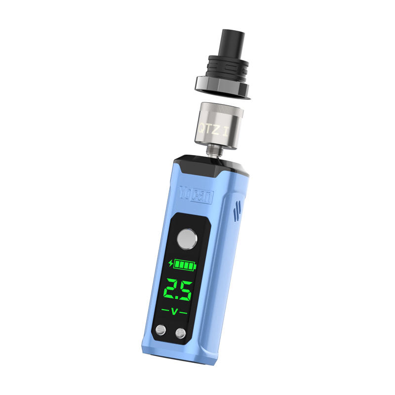 Yocan Nestor Dab Pen Vaporizer – view 2