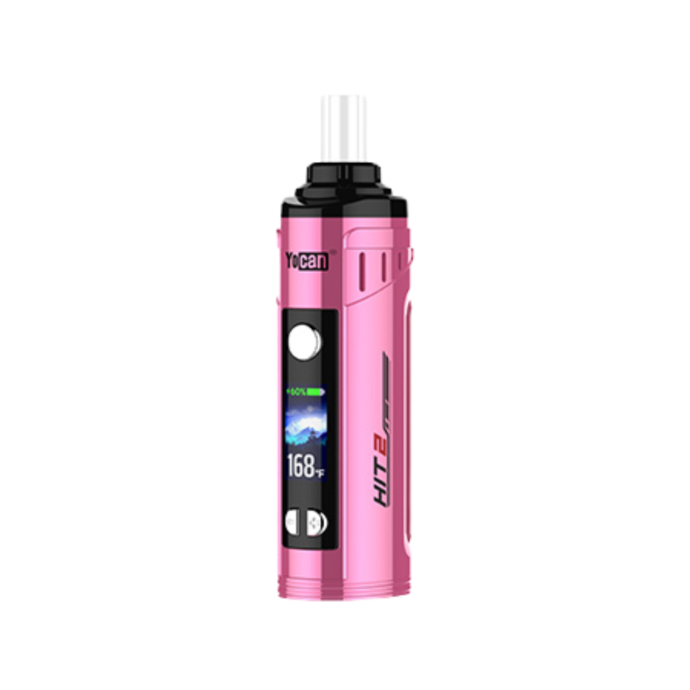 Yocan HIT 2 Dry Herb Vaporizer – view 5