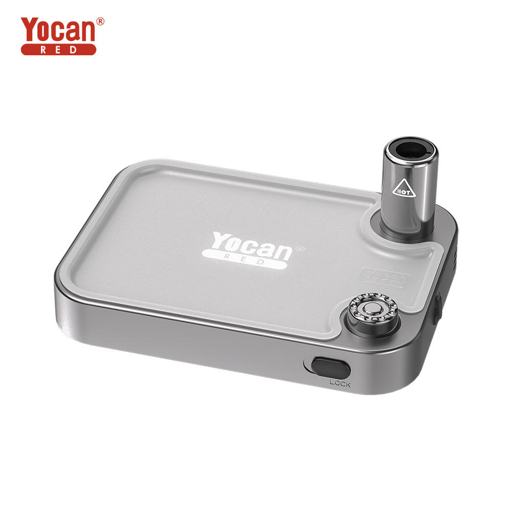Yocan Red Slate Torch Lighter