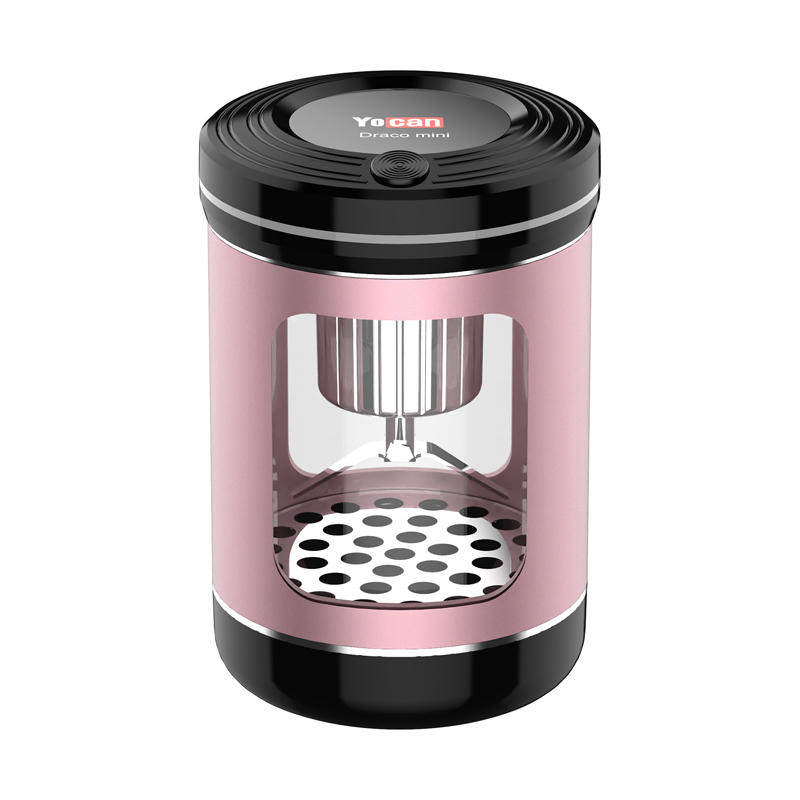 Yocan Draco Mini Electric Herb Grinder