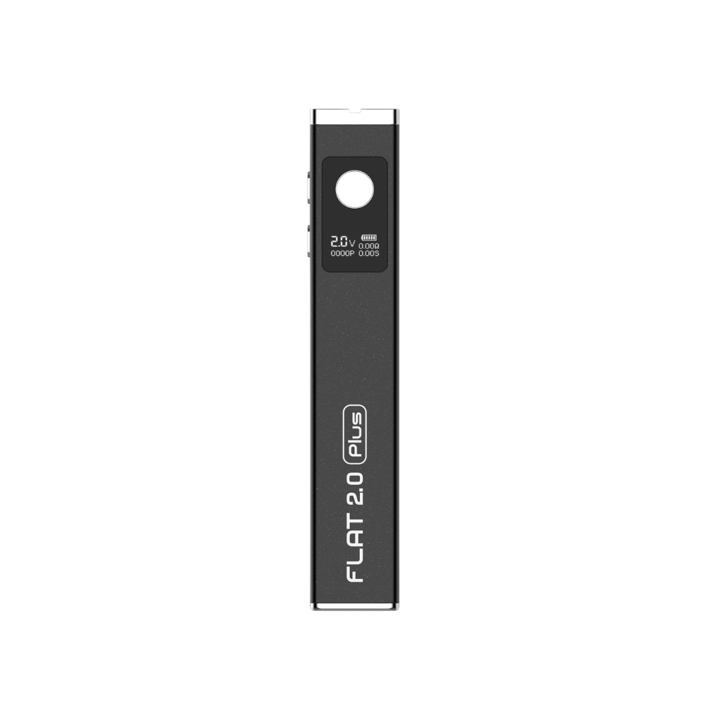 Yocan Flat 2.0 900mah Plus Battery – view 4