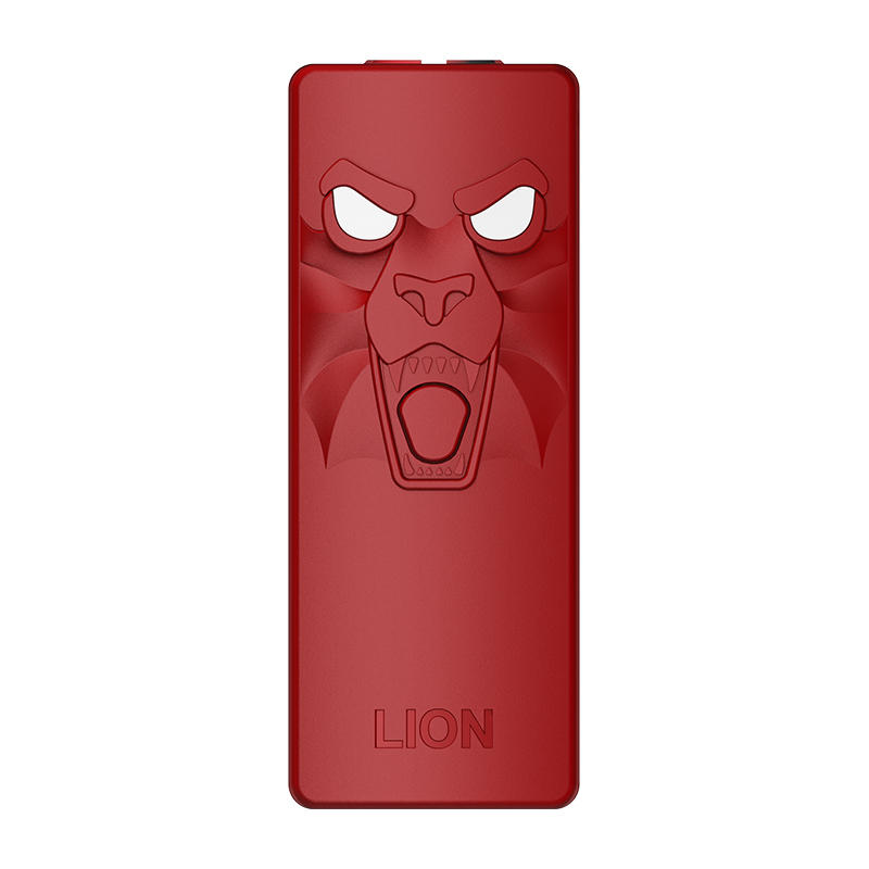 Yocan Kodo Animal Series 510 Battery Box Mod – view 4