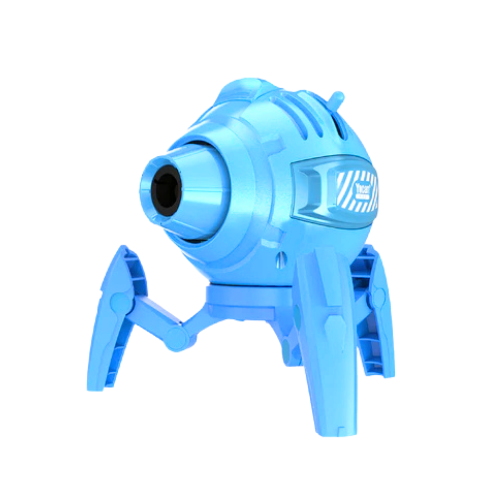 Yocan Red Bot Torch Lighter