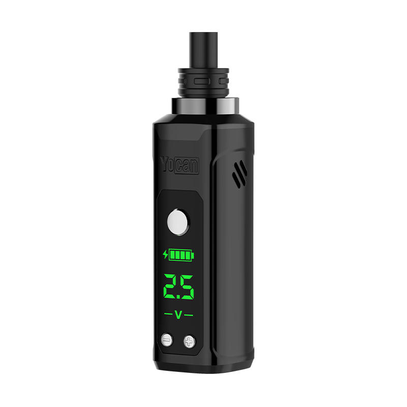 Yocan Nestor Dab Pen Vaporizer – view 3