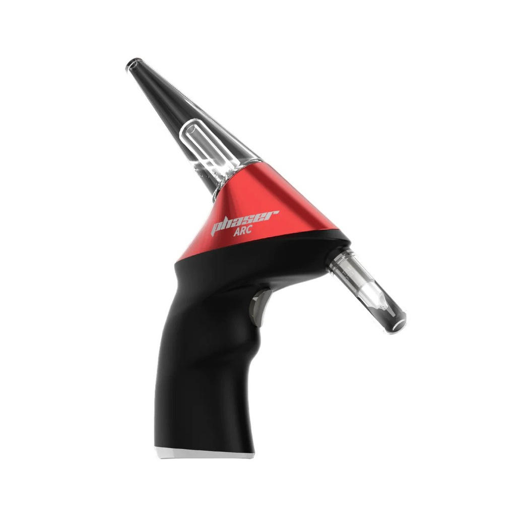 Yocan Black Phaser Arc Nectar Collector – view 4
