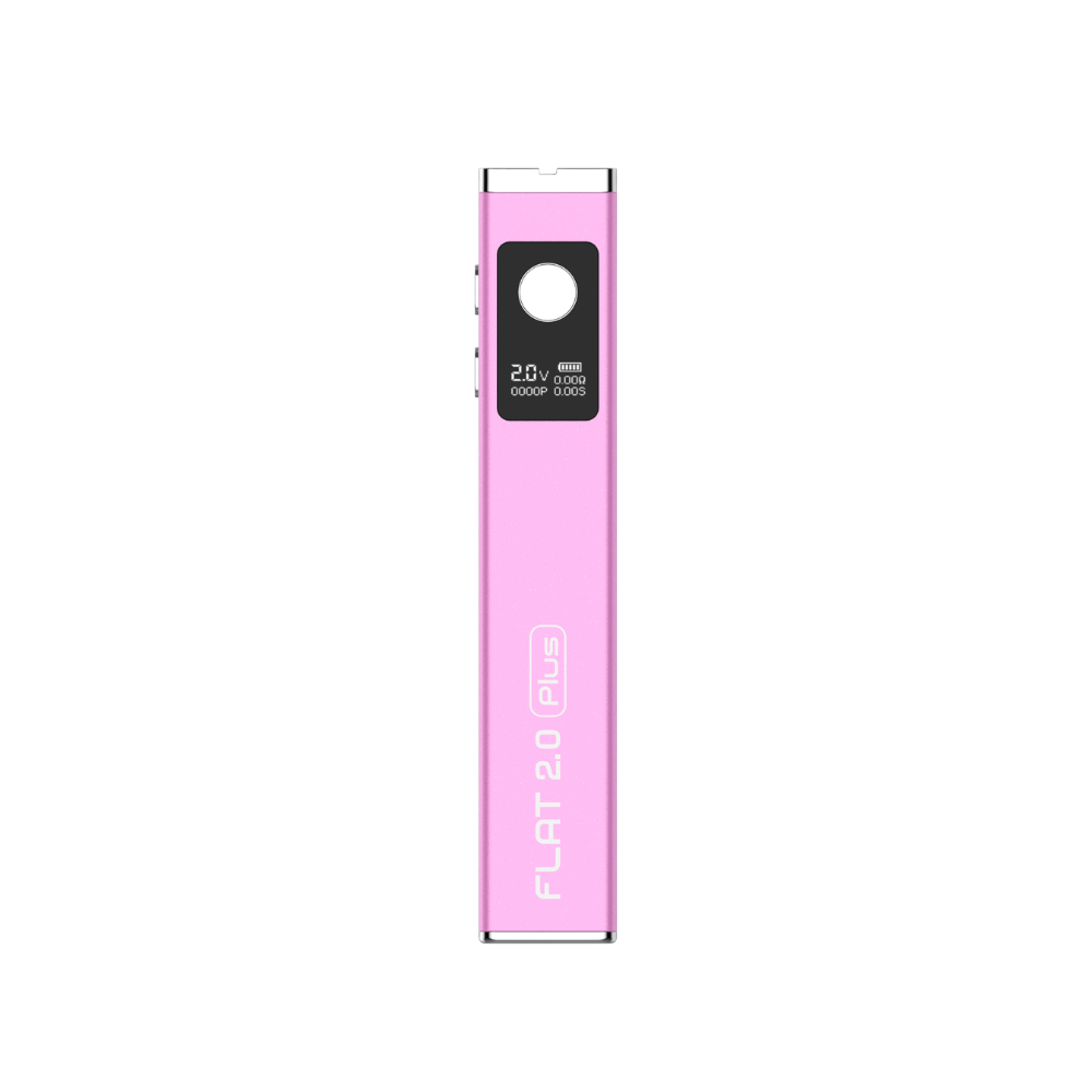 Yocan Flat 2.0 900mah Plus Battery – view 5