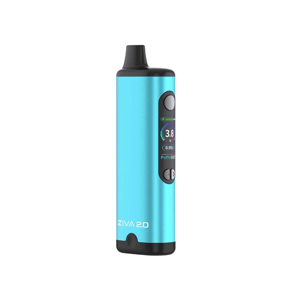 Yocan Ziva 2.0 Smart Vaporizer Mod – view 5