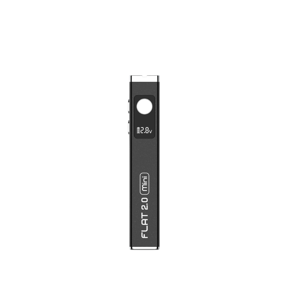 Yocan Flat 2.0 400mah Mini Battery – view 3