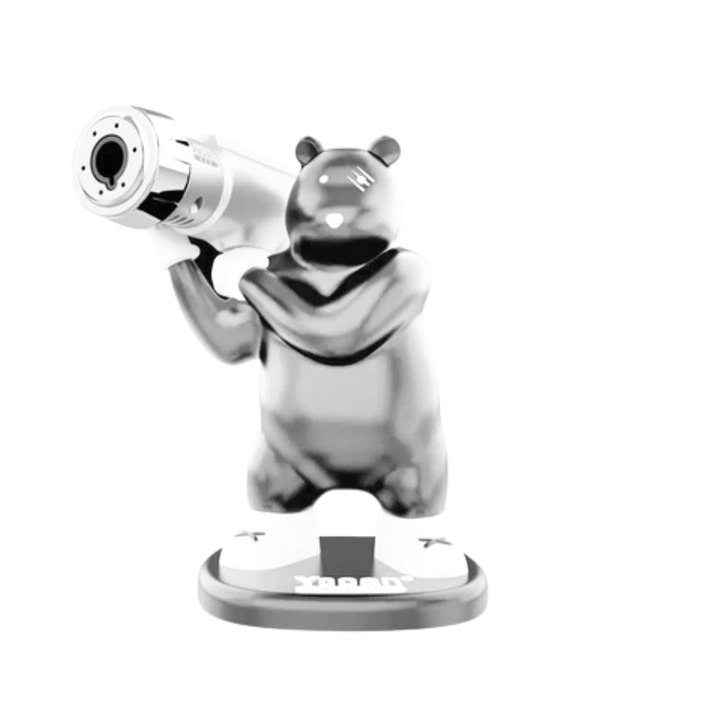 Yocan Red Beserk Torch Lighter – view 3