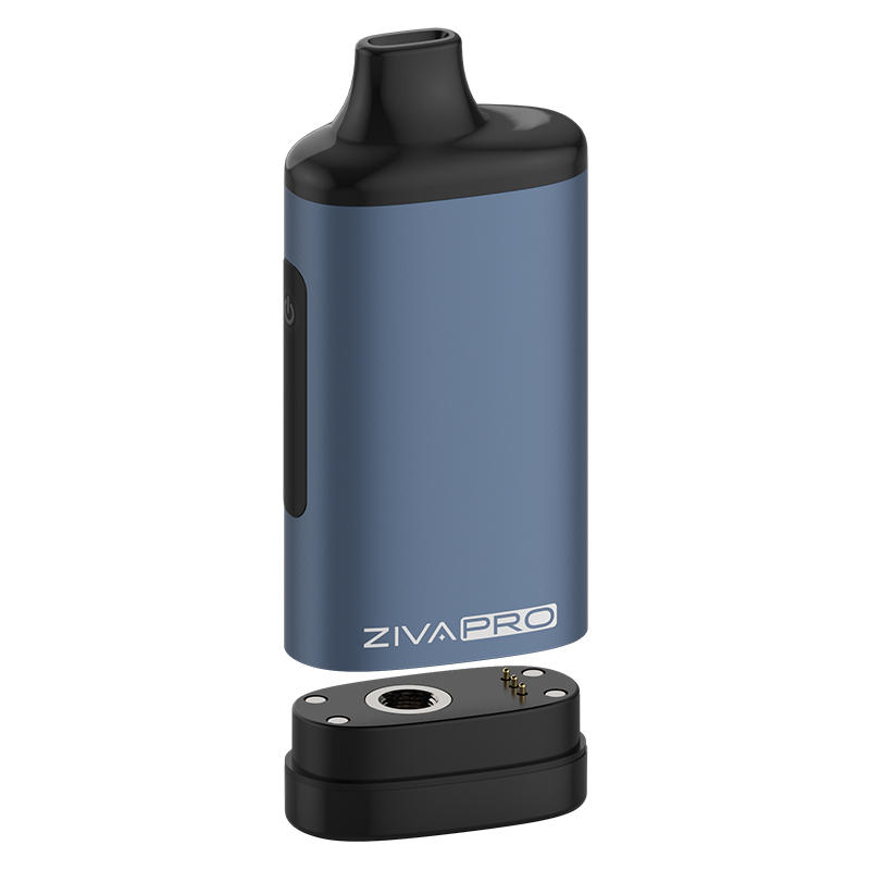 Yocan Ziva Pro Smart Vaporizer