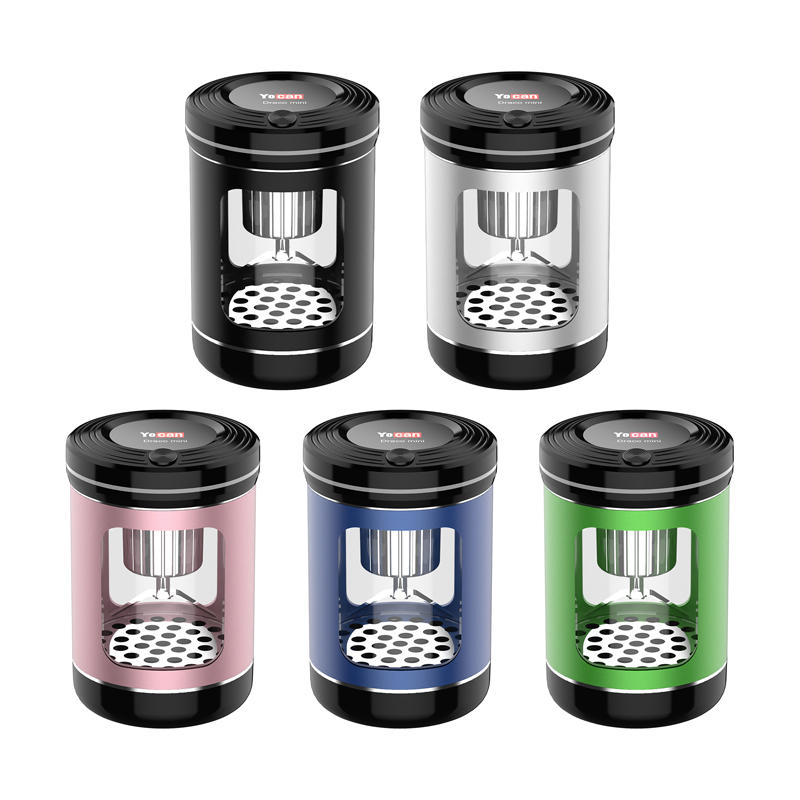 Yocan Draco Mini Electric Herb Grinder – view 2