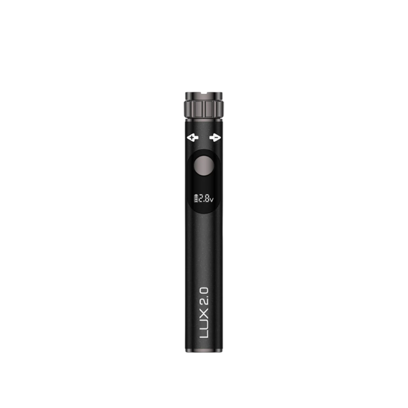 Yocan LUX 2.0 510 Threaded Vape Pen Battery – view 4