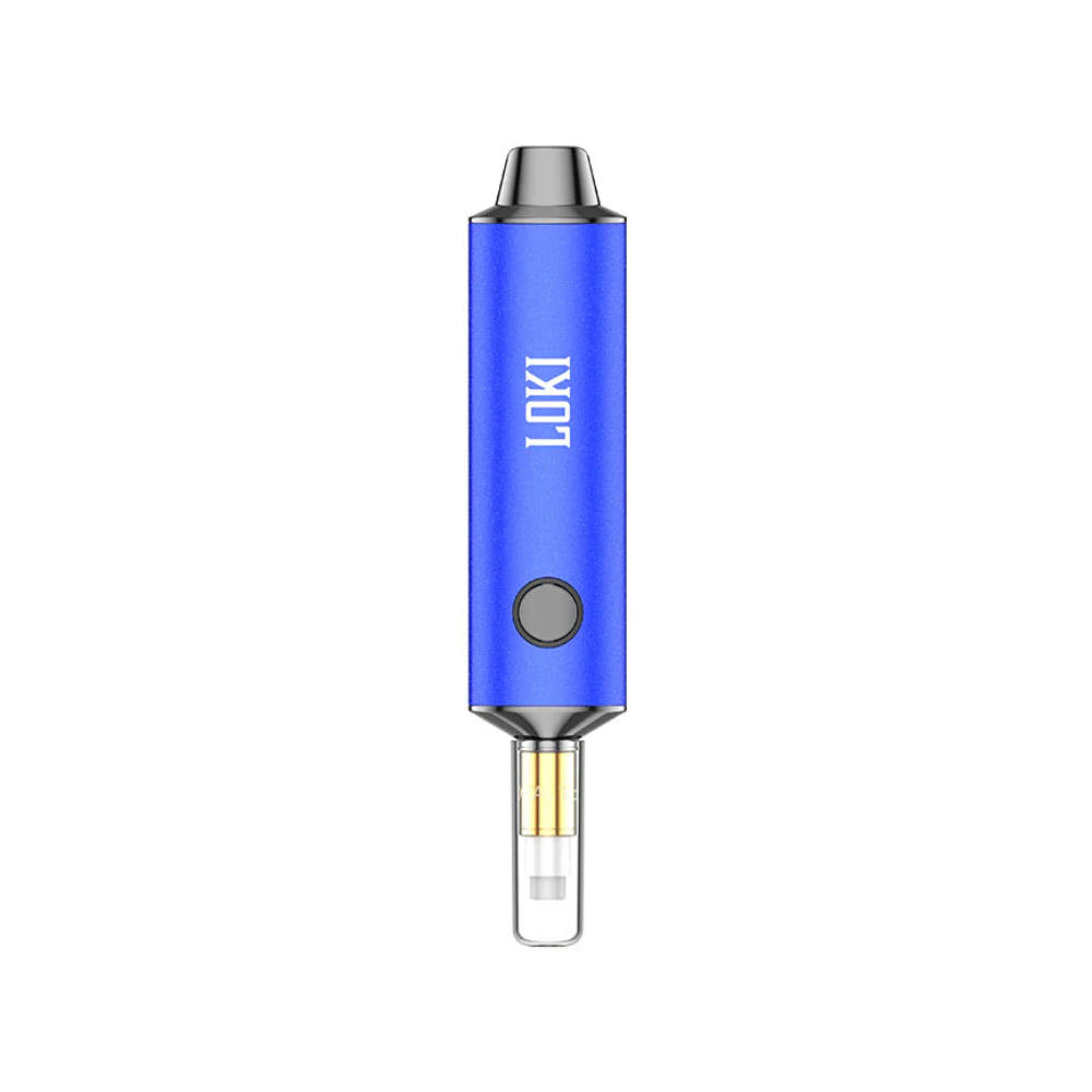 Yocan Loki Portable Vaporizer – view 4