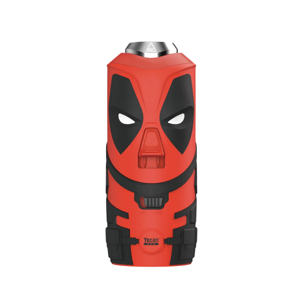 Yocan Red Legends Torch Lighter