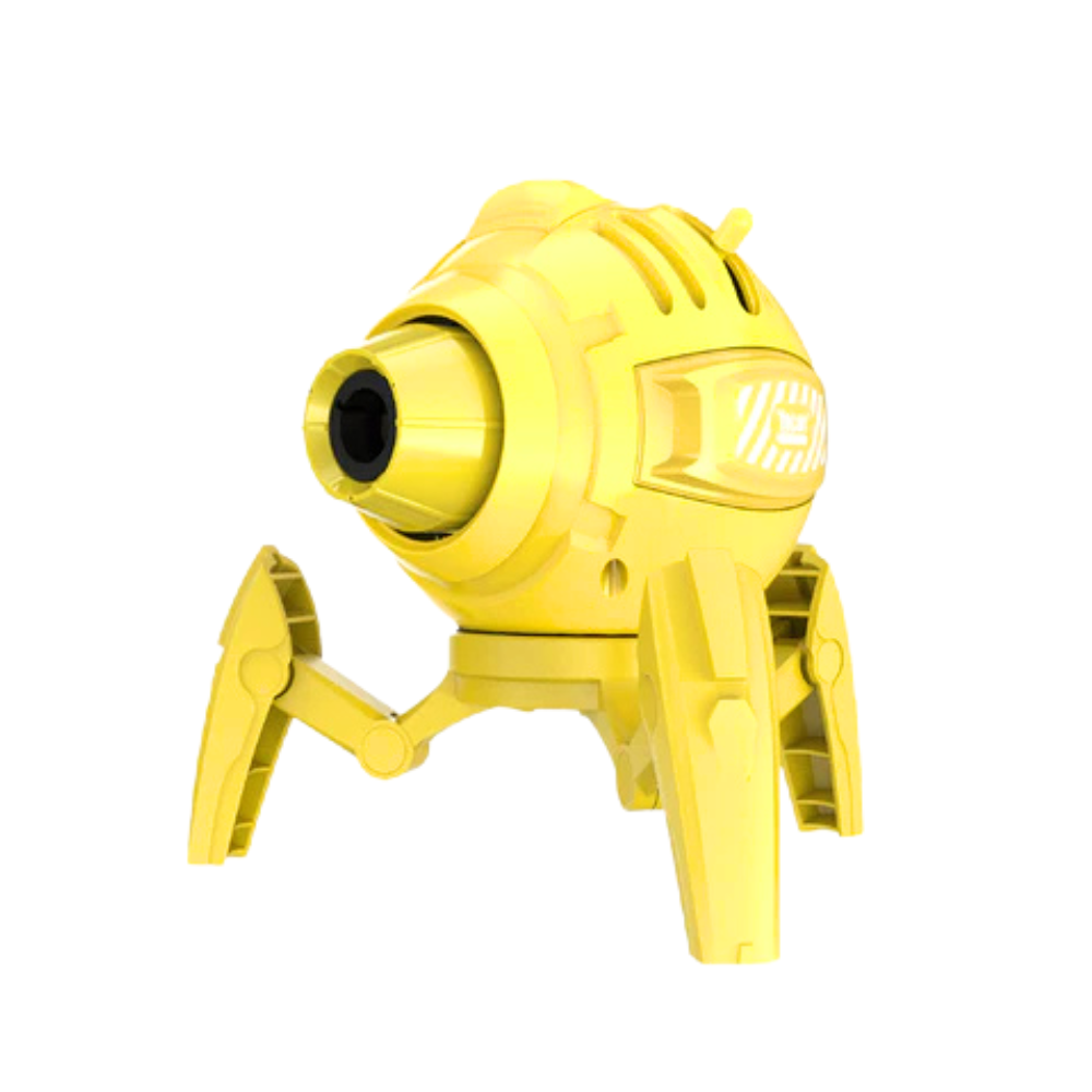 Yocan Red Bot Torch Lighter – view 4