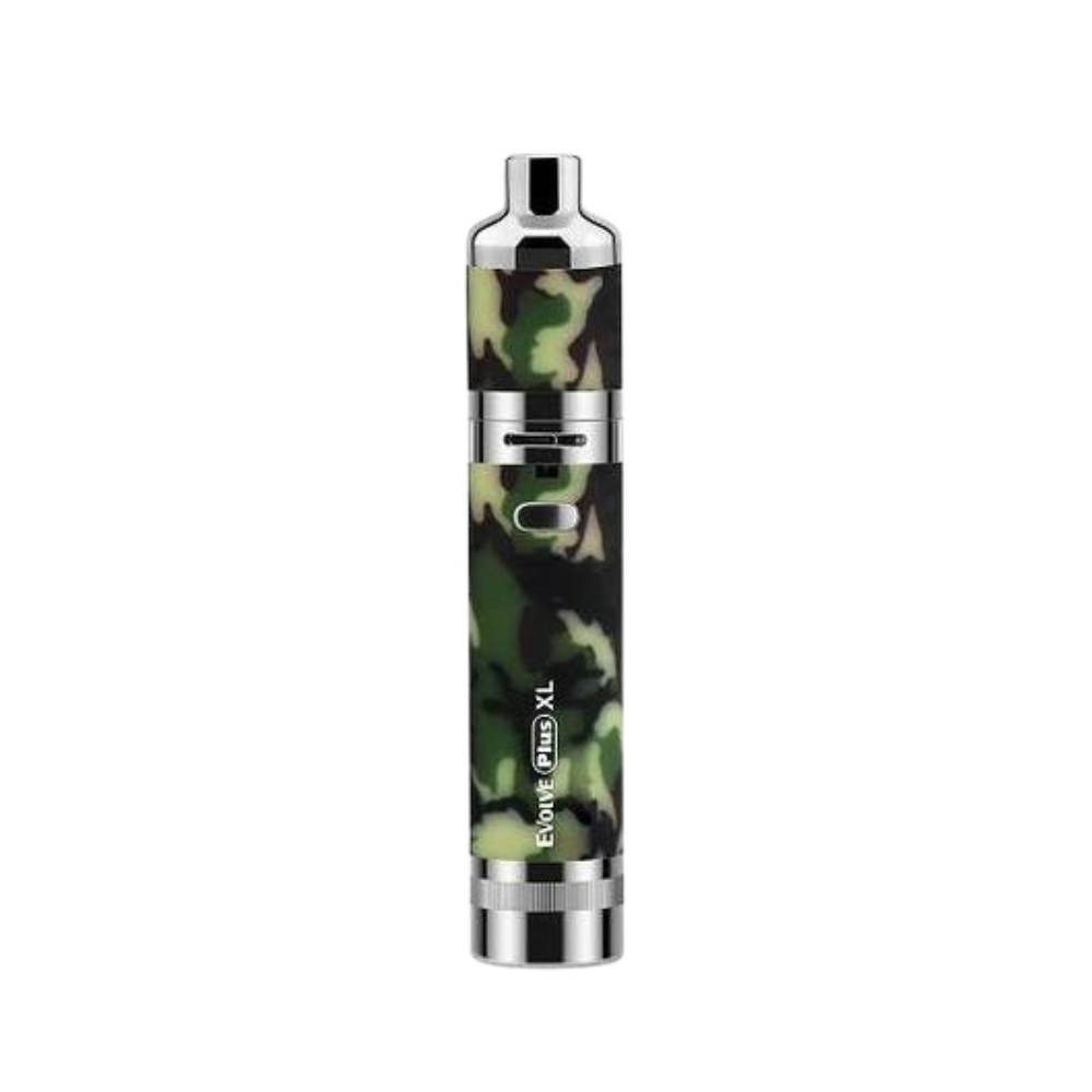 Yocan Evolve Plus XL Vape Kit - Special Editions – view 2
