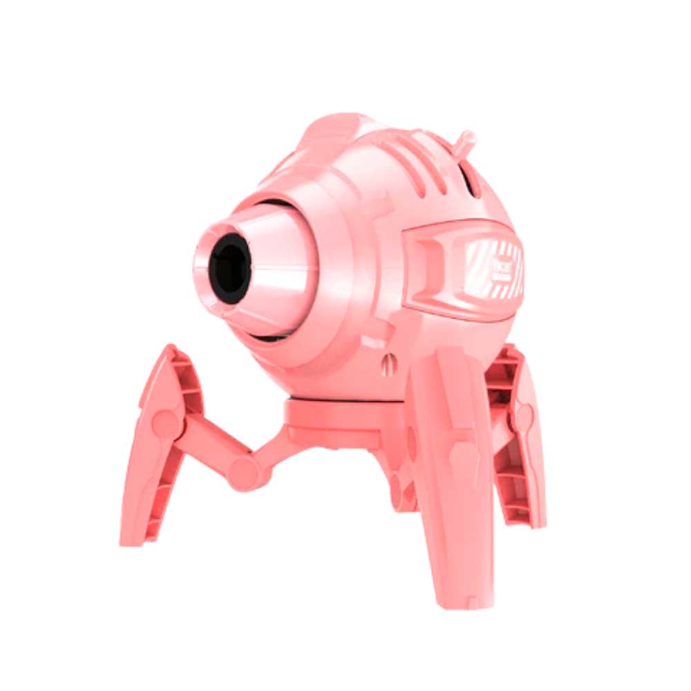 Yocan Red Bot Torch Lighter – view 3