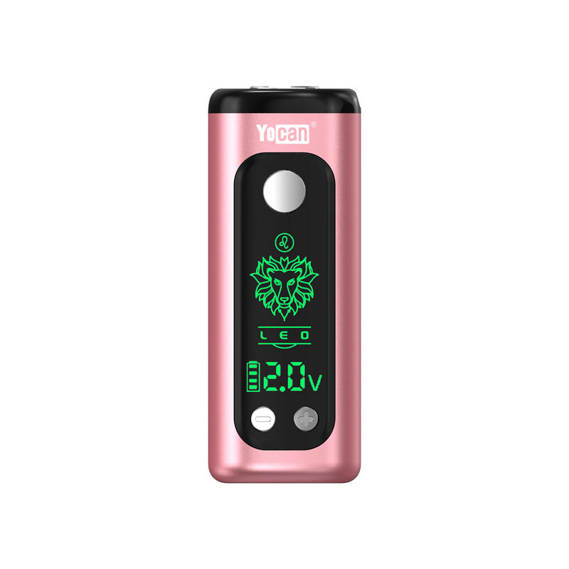Yocan Kodo Plus Zodiac Edition 510 Portable Battery