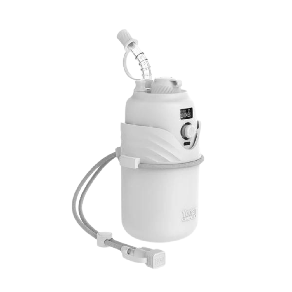 Yocan Black GO E-Rig Vaporizer – view 4