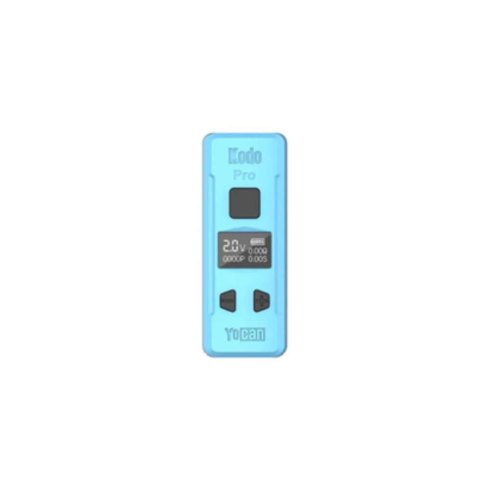 Yocan Kodo Pro 510 Battery – view 2