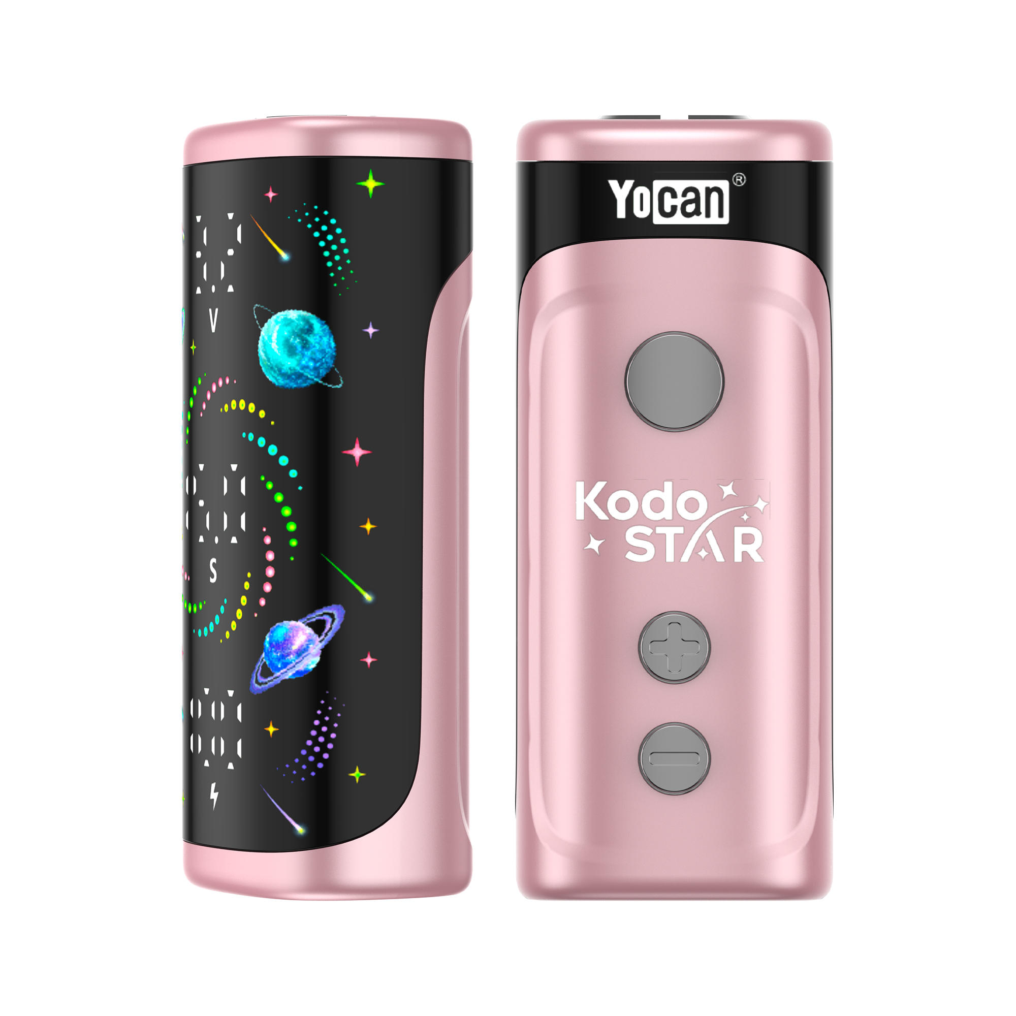 Yocan Kodo Star 510 Battery – view 4