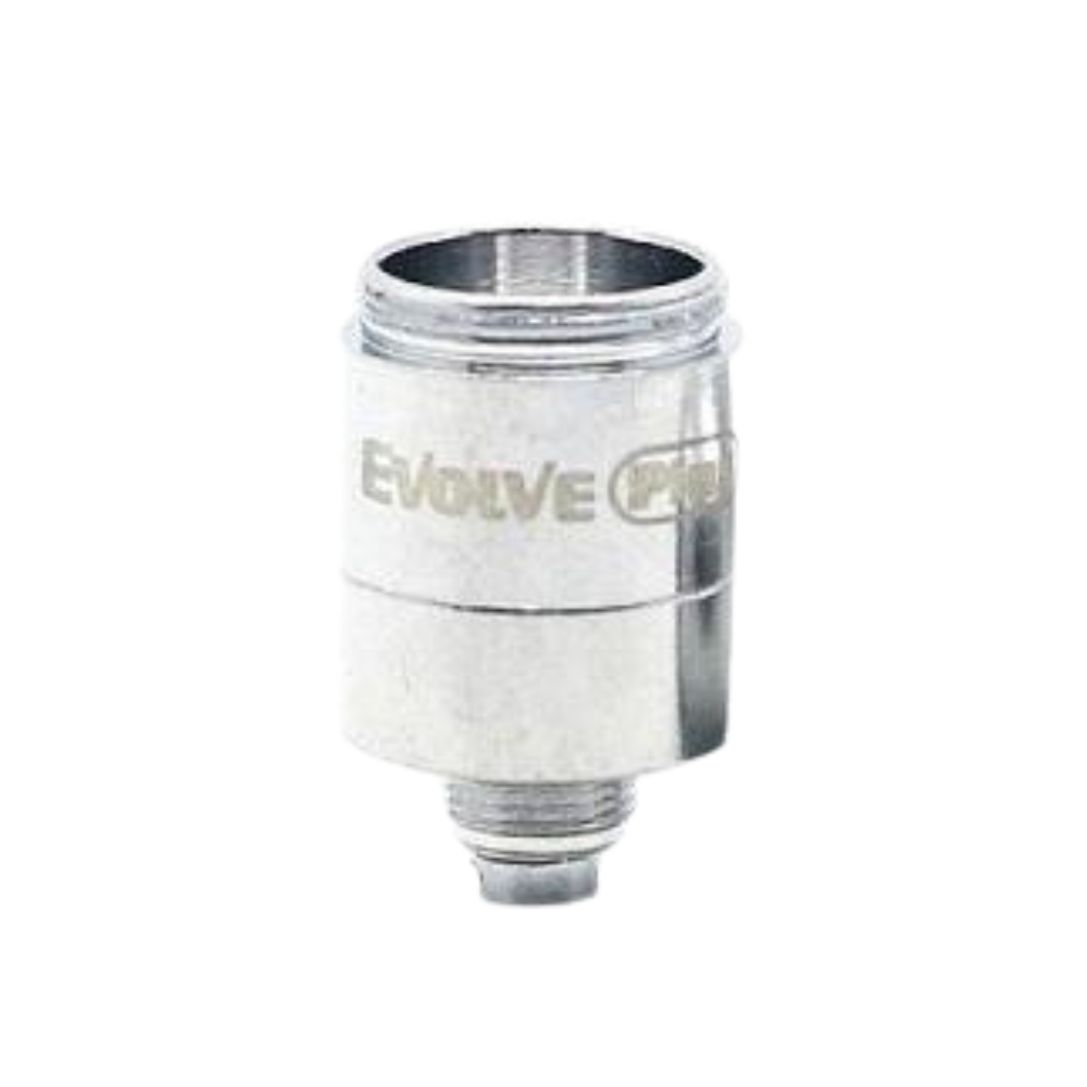 Yocan Evolve Plus Dual Quartz Replacement Coil - 5ct – view 2